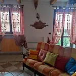 Apartament Casa Mami Luxury Big Hause Sommariva del Bosco