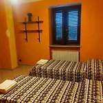 Casa Mami Luxury Big Hause Apartament *