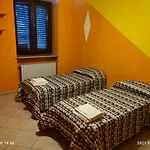 Casa Mami Luxury Big Hause Apartament