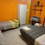 Casa Mami Luxury Big Hause Appartement *