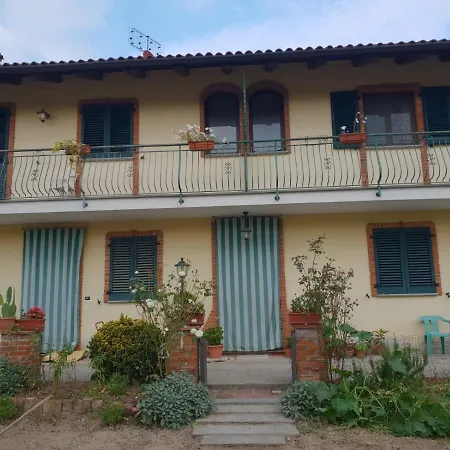 Casa Mami Luxury Big Hause Sommariva del Bosco