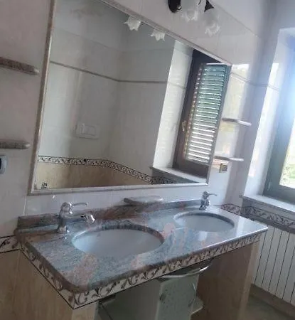 Casa Mami Luxury Big Hause Daire