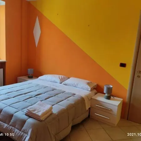 Casa Mami Luxury Big Hause Sommariva del Bosco