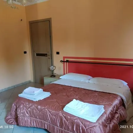 Casa Mami Luxury Big Hause Apartamento Sommariva del Bosco