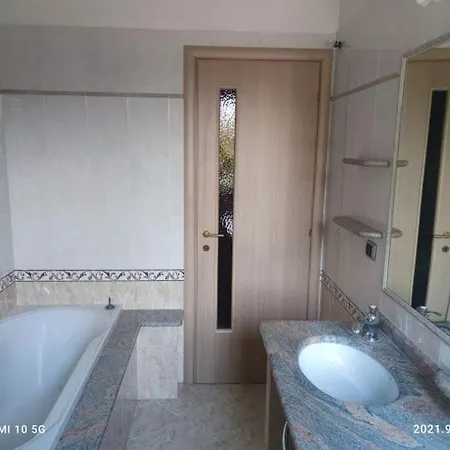 Casa Mami Luxury Big Hause *