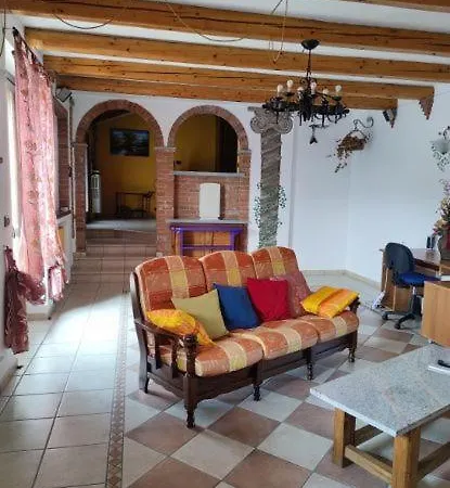 Casa Mami Luxury Big Hause