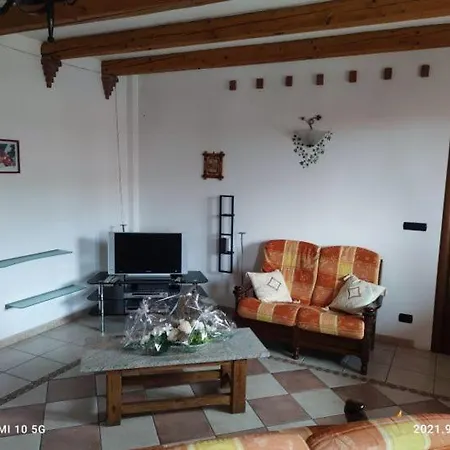 Casa Mami Luxury Big Hause Sommariva del Bosco