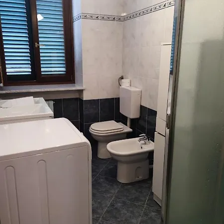 Daire Casa Mami Luxury Big Hause *