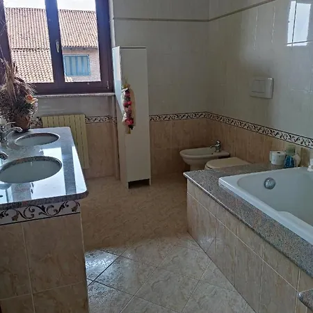 Casa Mami Luxury Big Hause