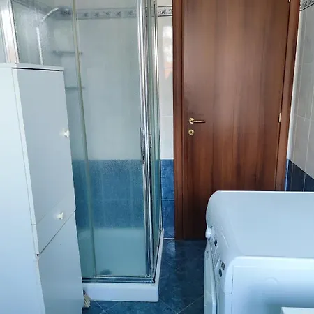 Daire Casa Mami Luxury Big Hause *