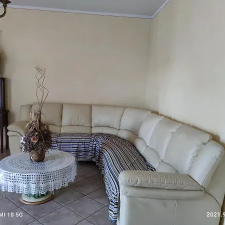 Casa Mami Luxury Big Hause *