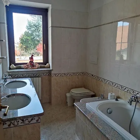 Casa Mami Luxury Big Hause