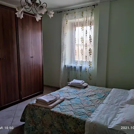 Casa Mami Luxury Big Hause Sommariva del Bosco