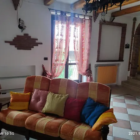 Casa Mami Luxury Big Hause Daire