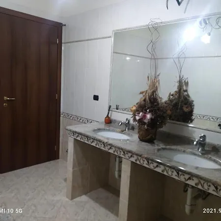 Apartamento Casa Mami Luxury Big Hause Sommariva del Bosco