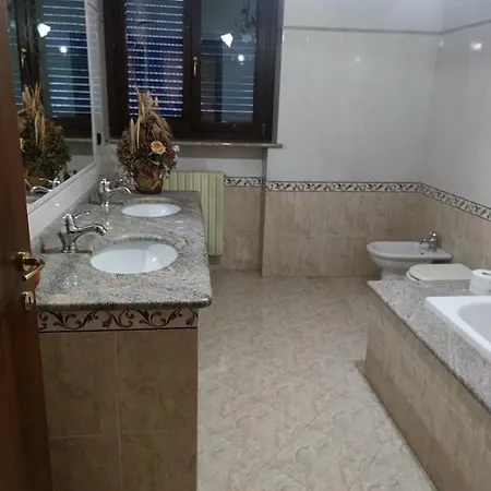Apartamento Casa Mami Luxury Big Hause Sommariva del Bosco