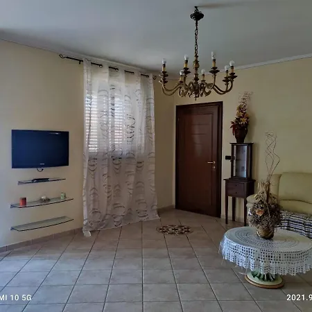 Casa Mami Luxury Big Hause