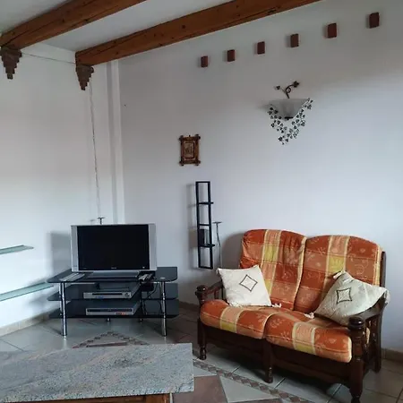 Casa Mami Luxury Big Hause *