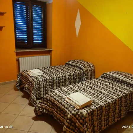 Casa Mami Luxury Big Hause Apartamento