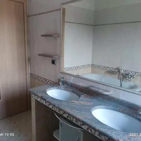 Casa Mami Luxury Big Hause Apartamento *