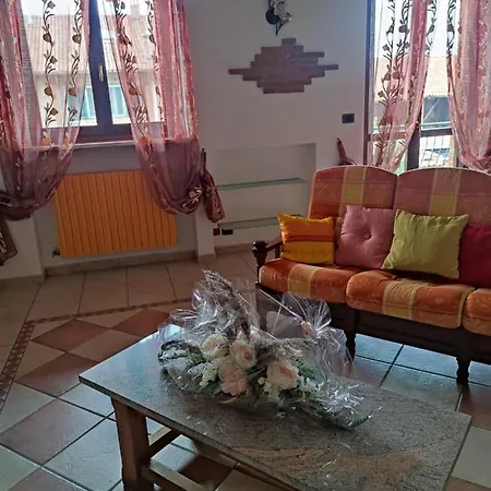 Apartamento Casa Mami Luxury Big Hause *