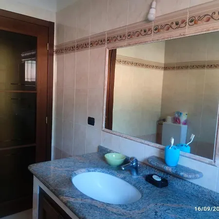 Casa Mami Luxury Big Hause
