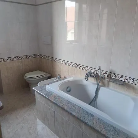 Casa Mami Luxury Big Hause Daire