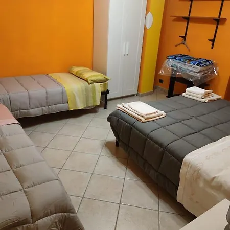 Casa Mami Luxury Big Hause Apartamento