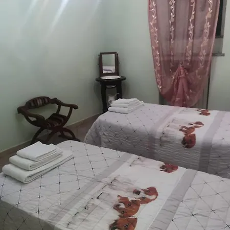 Casa Mami Luxury Big Hause Daire