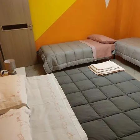 Casa Mami Luxury Big Hause *