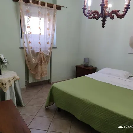 Apartamento Casa Mami Luxury Big Hause Sommariva del Bosco