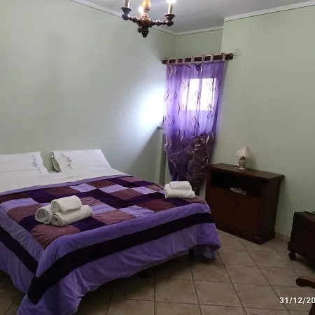 Daire Casa Mami Luxury Big Hause Sommariva del Bosco