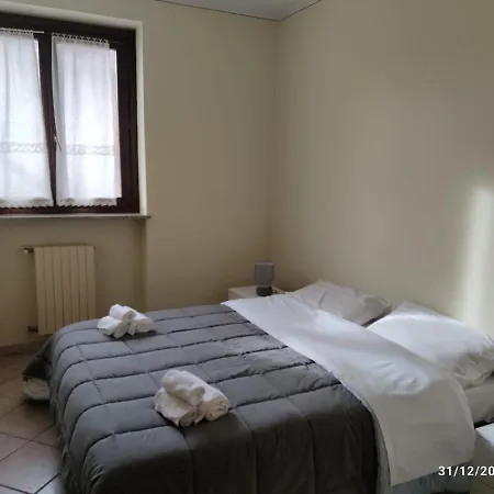 Casa Mami Luxury Big Hause Daire *