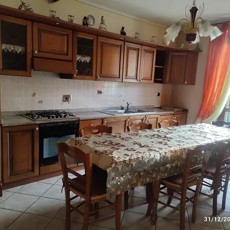 Daire Casa Mami Luxury Big Hause *