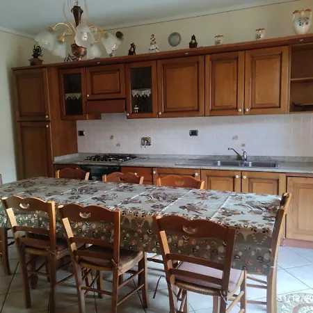 Daire Casa Mami Luxury Big Hause