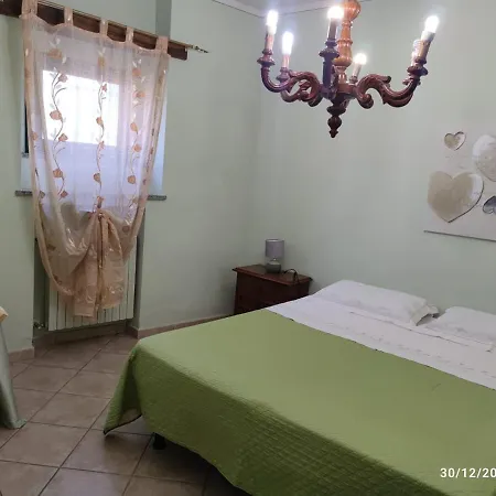 Daire Casa Mami Luxury Big Hause