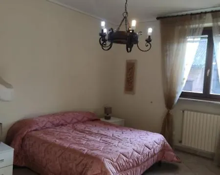 Daire Casa Mami Luxury Big Hause