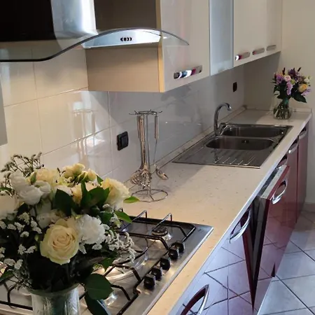 Apartamento Casa Mami Luxury Big Hause