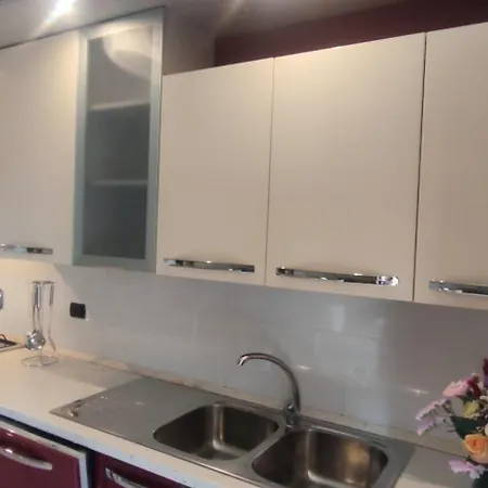 Casa Mami Luxury Big Hause Apartamento Sommariva del Bosco