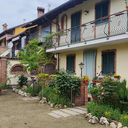 Daire Casa Mami Luxury Big Hause *