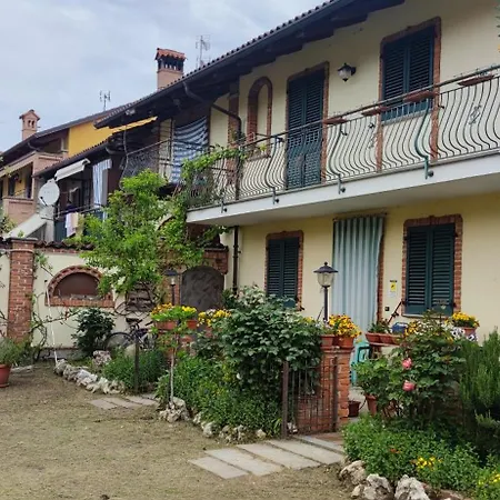 Casa Mami Luxury Big Hause Daire