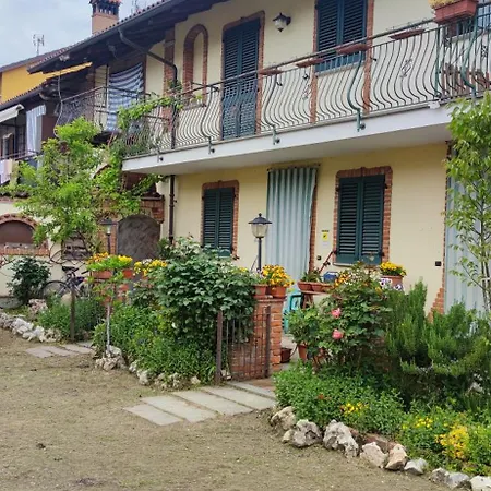 Casa Mami Luxury Big Hause Daire *