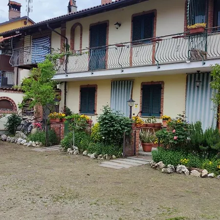 Casa Mami Luxury Big Hause Sommariva del Bosco