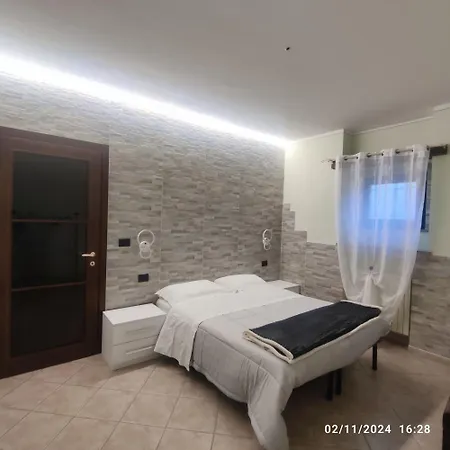 Casa Mami Luxury Big Hause * Sommariva del Bosco