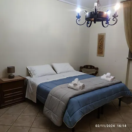 Apartamento Casa Mami Luxury Big Hause Sommariva del Bosco