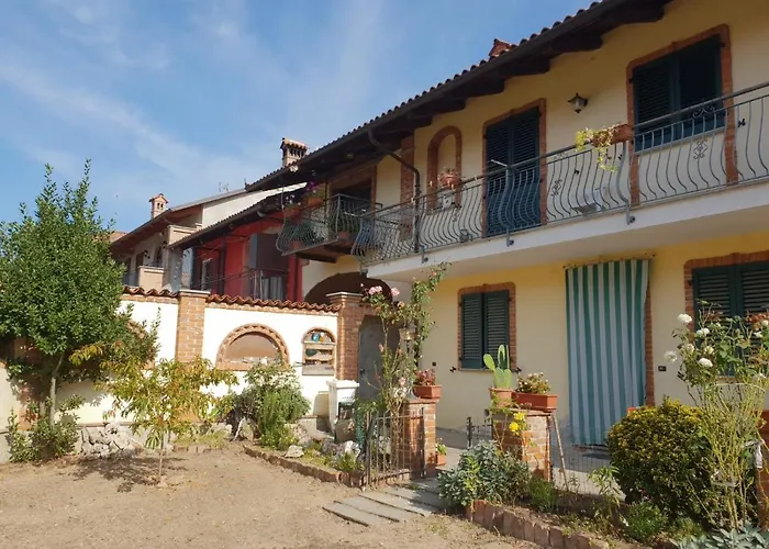 Casa Mami Luxury Big Hause Sommariva del Bosco