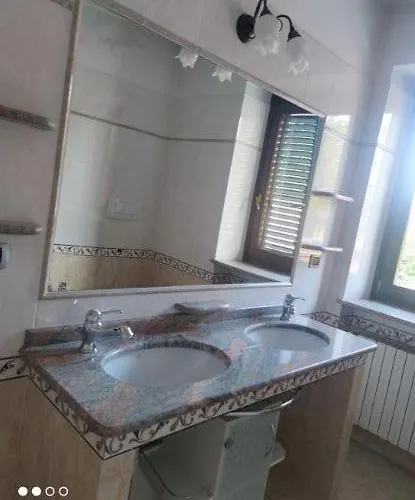 Casa Mami Luxury Big Hause アパート