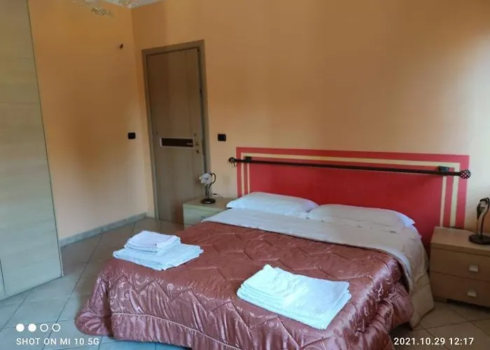 Casa Mami Luxury Big Hause アパート Sommariva del Bosco