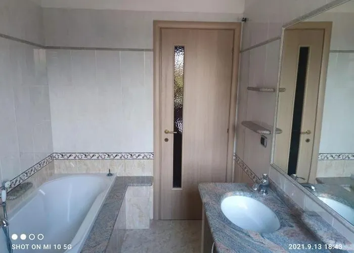 Casa Mami Luxury Big Hause *