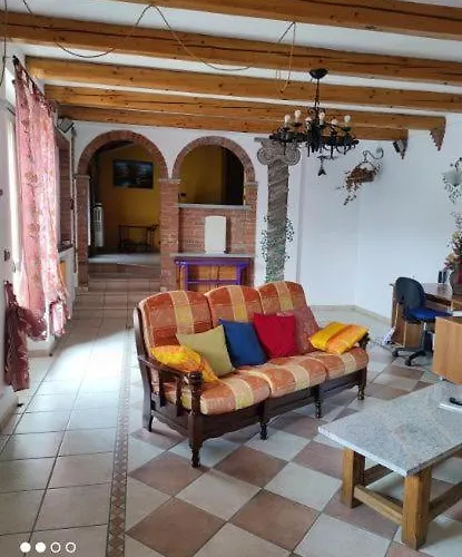 Casa Mami Luxury Big Hause